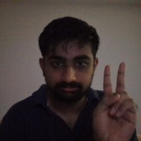 Anandu Mohanan