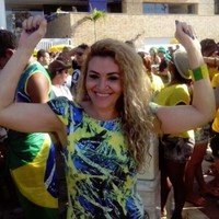 Roselena Uchôa