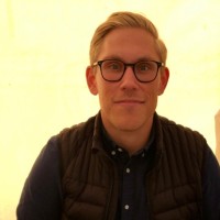 Andreas Lövdahl