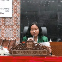 Clarissa Sitanggang