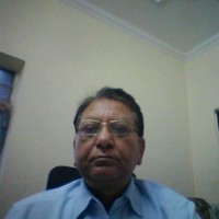 R Bhardwaj