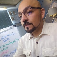 Alberto Chávez Neri