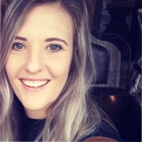 Madelaine Naude