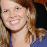 Katie Lazenby, Pt, Scs, Atc/R