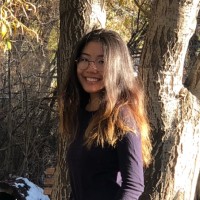 April Zhang
