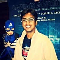 Karthi Raj