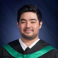 Mark Vincent Asahi
