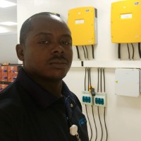Patrick Uche
