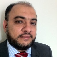 Muhammad Jamil