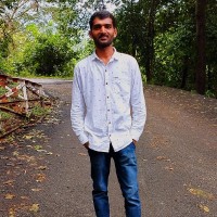 Vinayak Bhandarakavathe