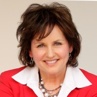 Connie Gregory
