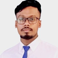 Midul Chandra Das