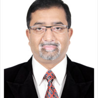 Pradeep Deshpande