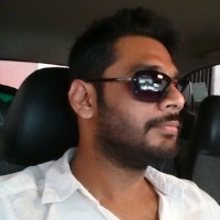 Jeegar Makadia