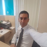 Serkan Serkankayi