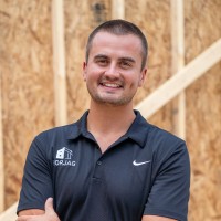 Cody Johnston, PE, MBA