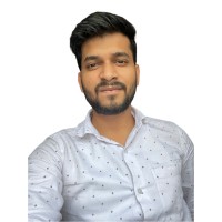 Harsh Agarwal