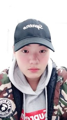 李智民