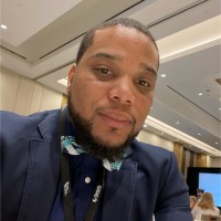 Andre Washington