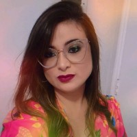 Cintia Aparecida Fonseca de Andrade