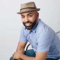 Daniel Calderon