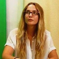 Athina Tzima