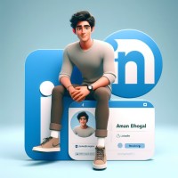 Aman Bhogal