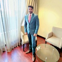 Lokesh Sagi
