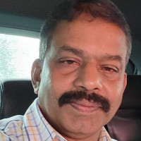 Chandrakumar M