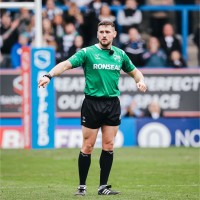 Aaron Moore
