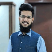 Asif Ahmed Butt