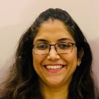 Anjali S.