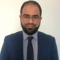 Khaled Gomaa