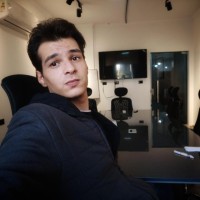 Muhamed Mamdouh