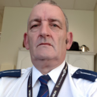 Adrian Dunne
