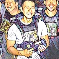 Steve Cho