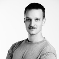 Valeriy Chernev