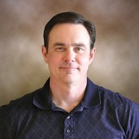 Bruce Rasmussen