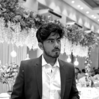Mahmud Iftekhar Asef