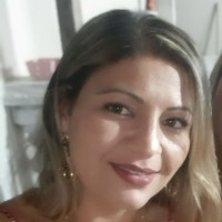 Danielle Borjaile dos Santos