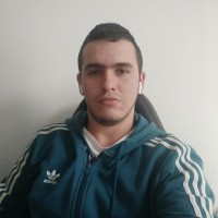 Diego Fernando Gómez López