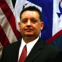 Davin Knolton Ph.D., CISSP, PMP