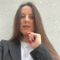 Khrystyna Mozhak