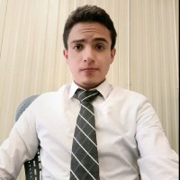 Martin Trejo Hernández