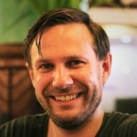 Jason Miller