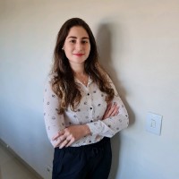 Caroline Beidaki Macedo