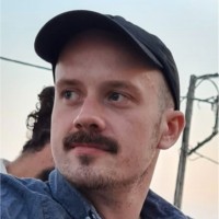 Rasmus Pedersbæk Mejlhede