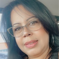 Yvette Rodriguez