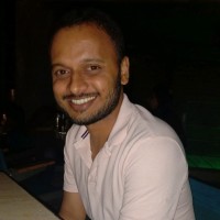 Dixith J R