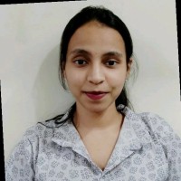 PRERANA WAGHE